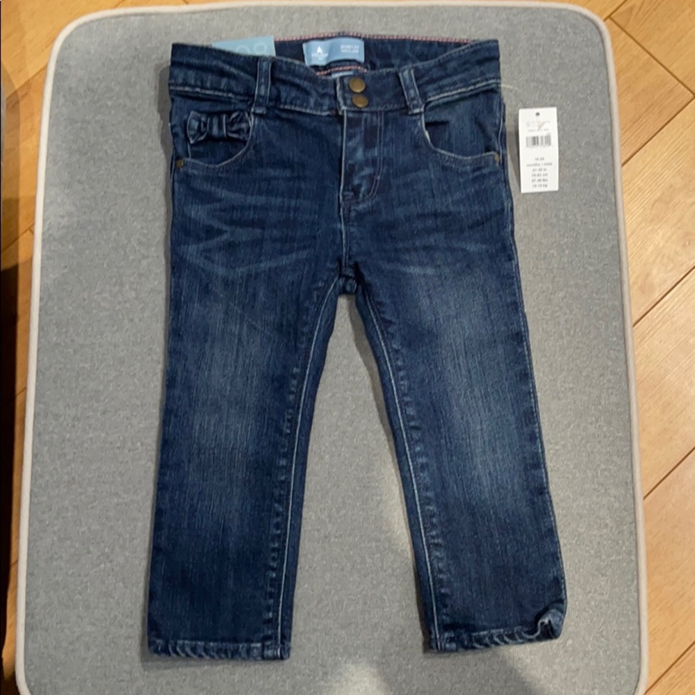 Baby Gap Jeans